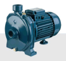Electrobombas Centrífugas Horizontales Series CMA / CMB / CMC / CMD / CMR